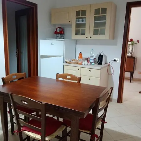 Holiday home La Casa Di Zia Nina