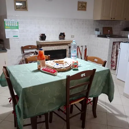 La Casa Di Zia Nina * Campolattaro