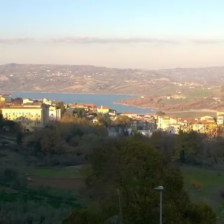 La Casa Di Zia Nina