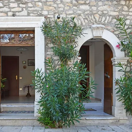 La Casa Di Zia Nina *
