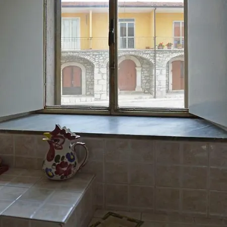 Holiday home La Casa Di Zia Nina