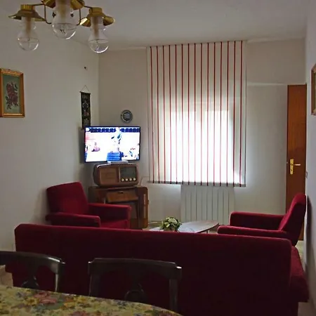 La Casa Di Zia Nina *