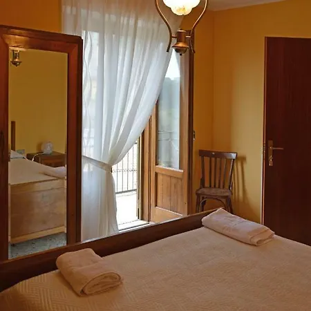 Holiday home La Casa Di Zia Nina *