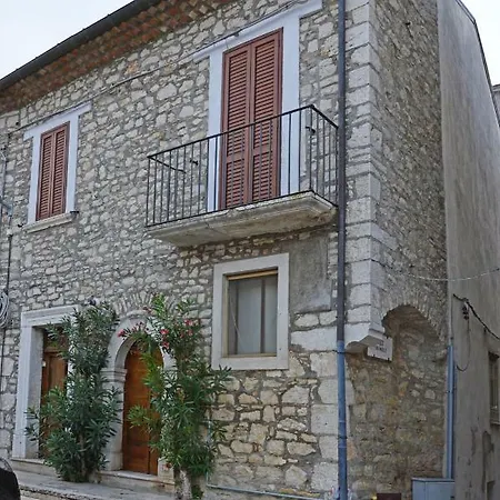 La Casa Di Zia Nina *