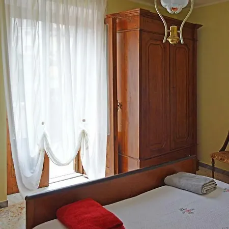 La Casa Di Zia Nina Holiday home *