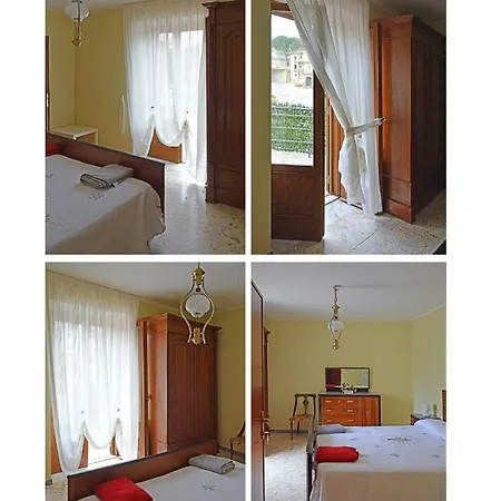 La Casa Di Zia Nina *