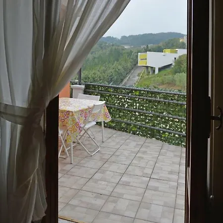 La Casa Di Zia Nina *