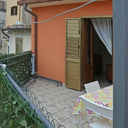 La Casa Di Zia Nina