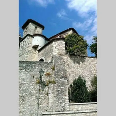 La Casa Di Zia Nina * Campolattaro