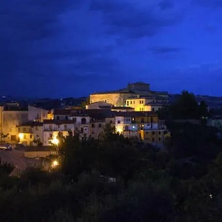 La Casa Di Zia Nina Holiday home *