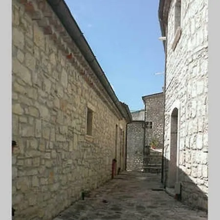 La Casa Di Zia Nina Holiday home *