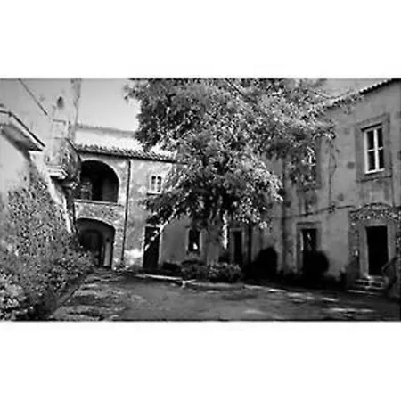 La Casa Di Zia Nina Campolattaro