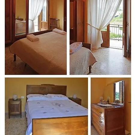 La Casa Di Zia Nina *